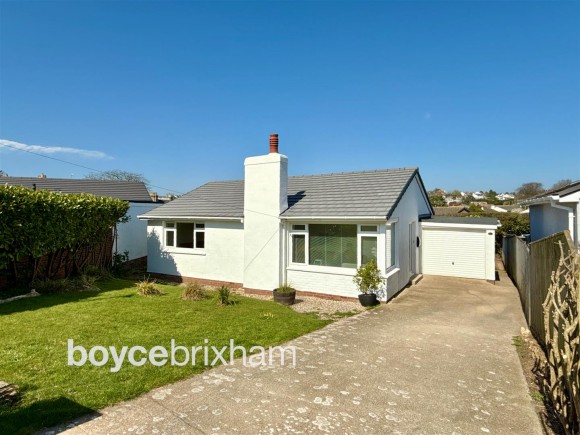 View Full Details for Greenway Park, Galmpton, Brixham