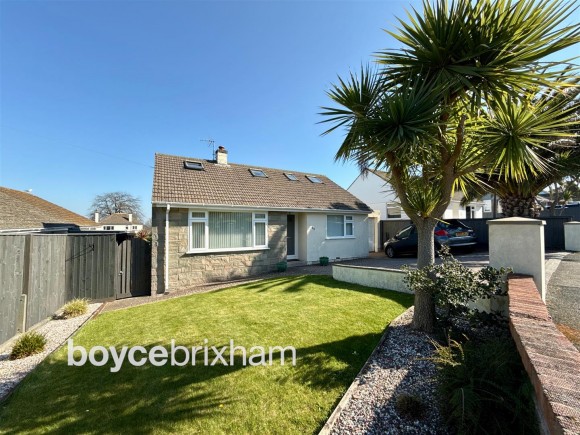 View Full Details for Golden Close, Brixham