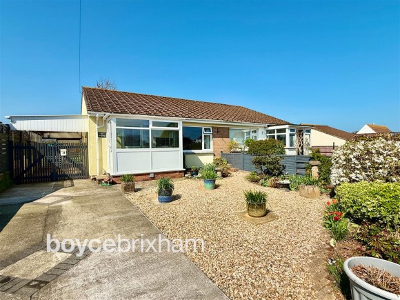 View Full Details for North Boundary Road, Brixham
