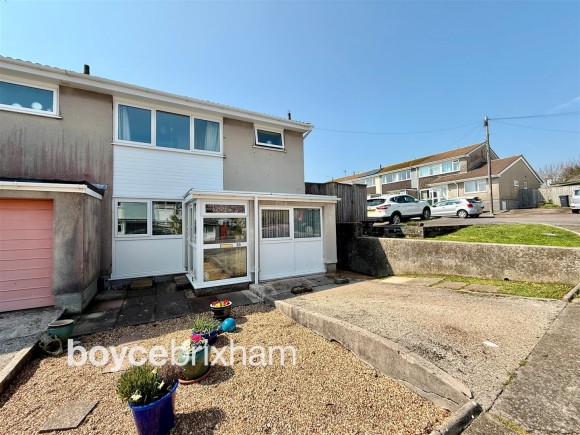 View Full Details for Burton Villa Close, Brixham