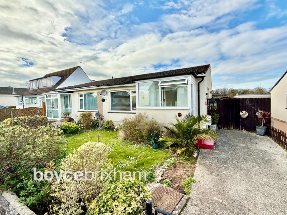 View Full Details for North Boundary Road, Brixham