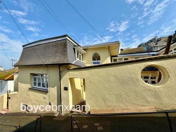 View Full Details for St. Peters Hill, Brixham