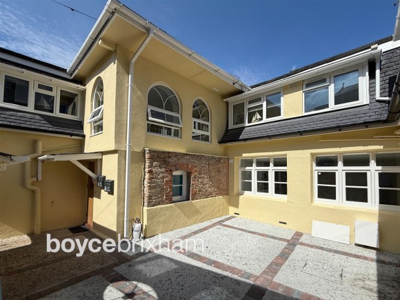 View Full Details for St. Peters Hill, Brixham