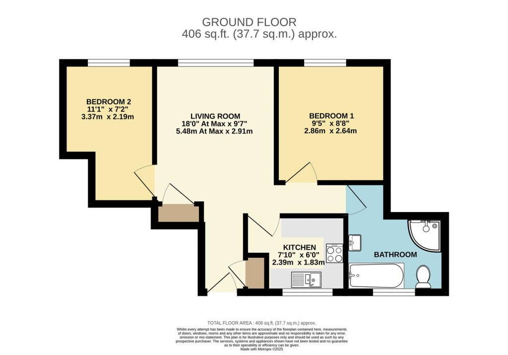 Floorplans For St. Peters Hill, Brixham