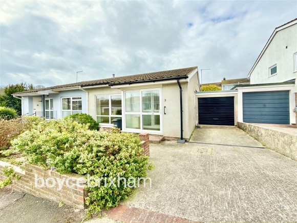View Full Details for Speedwell Close, Brixham