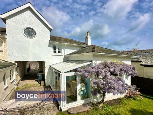 View Full Details for Summer Lane, Brixham