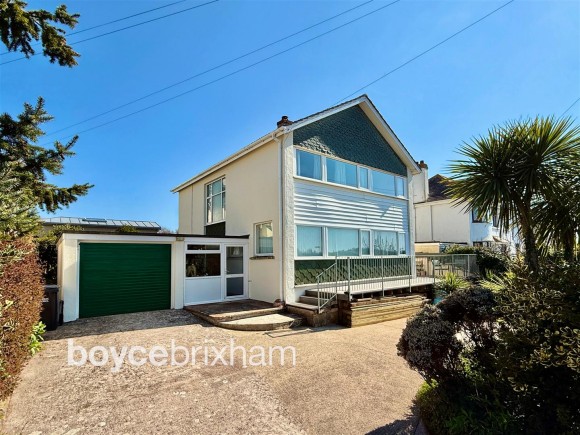 View Full Details for Northfields lane, Brixham