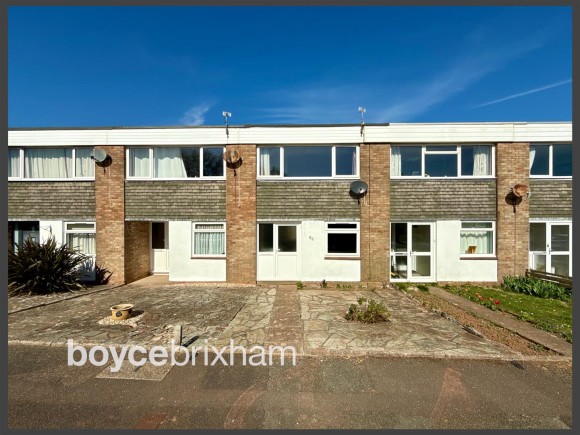 View Full Details for Wall Park Road, Brixham