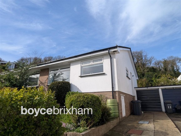 View Full Details for Milton Crescent, Brixham