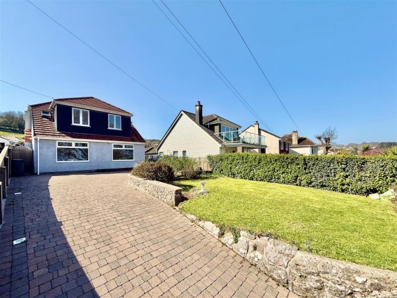 View Full Details for Upton Manor Road, St Marys, Brixham