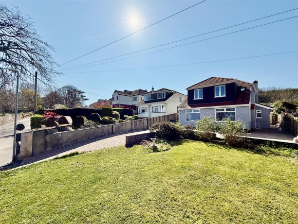 View Full Details for Upton Manor Road, St Marys, Brixham