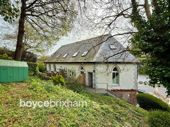 View Full Details for New Road, Brixham