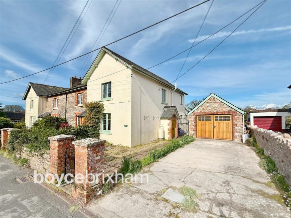 View Full Details for Churston Road, Churston Ferrers, Brixham