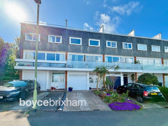 View Full Details for Heath Rise, Heath Road, Brixham