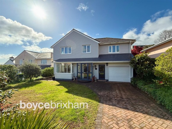 View Full Details for North Rocks Road, Paignton