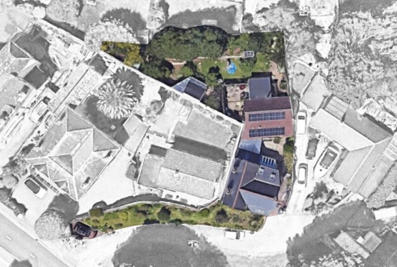 View Full Details for Combe Bank, Brixham