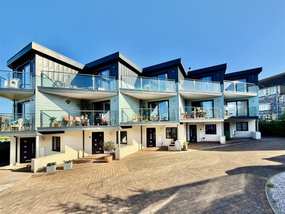 View Full Details for Higher Furzeham Road, Furzeham, Brixham