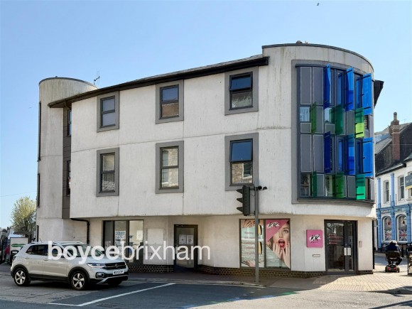 View Full Details for Fore Street
