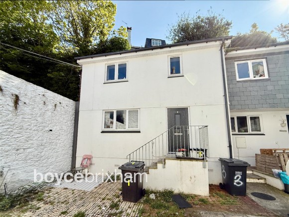 View Full Details for Cavern Road, Brixham