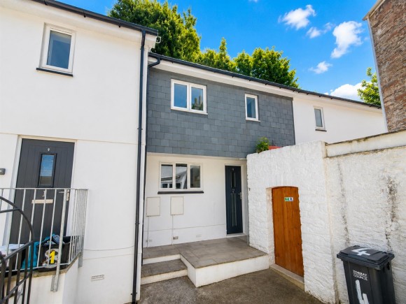 View Full Details for Cavern Road, Brixham