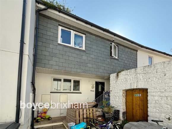 View Full Details for Cavern Road, Brixham