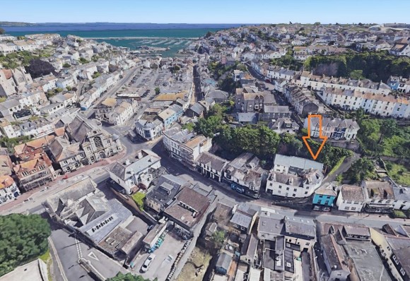 View Full Details for Cavern Road, Brixham