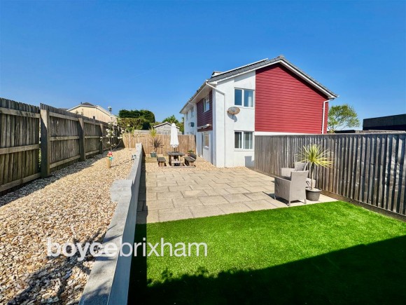 View Full Details for Rea Barn Close, Brixham