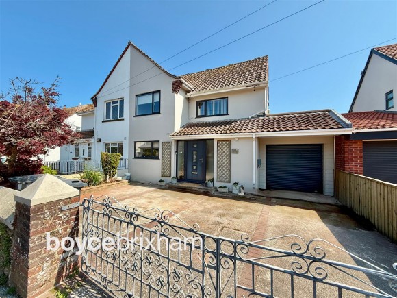 View Full Details for Gillard road, Brixham