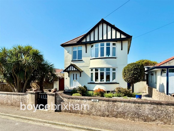 View Full Details for Mount Road, Brixham