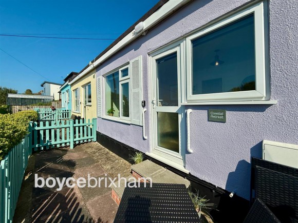 View Full Details for Fishcombe Road, Brixham