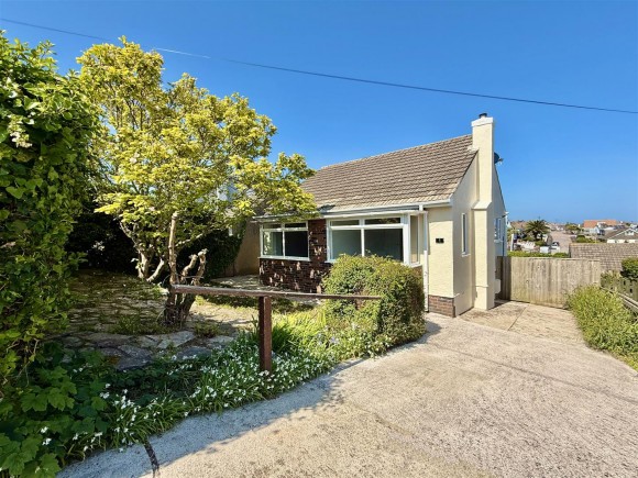 View Full Details for Higher Copythorne, Brixham