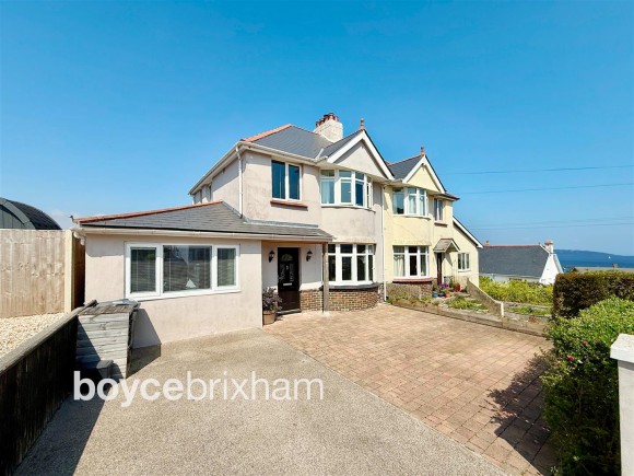View Full Details for Mount Road, Brixham