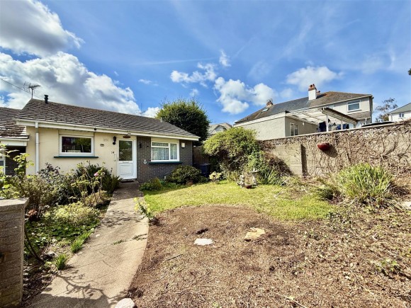 View Full Details for Eden Close, Brixham