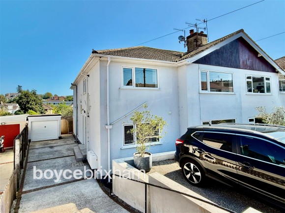 View Full Details for Churston Way, Brixham