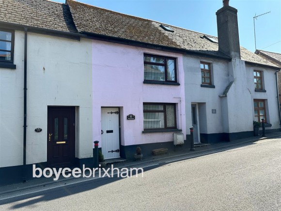 View Full Details for Burton Street, Brixham