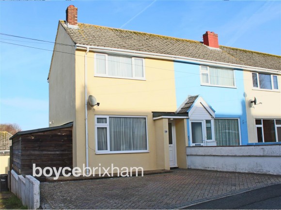 View Full Details for Wishings Road