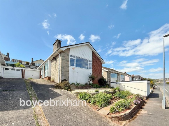 View Full Details for Brunel Road, Paignton