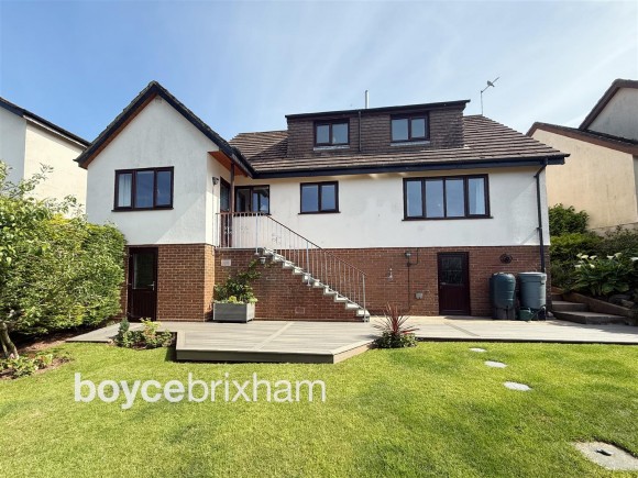 View Full Details for Milton Fields, Brixham