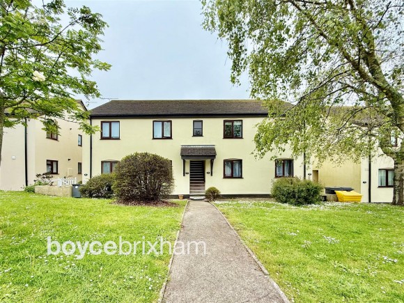 View Full Details for Alma Road, Brixham