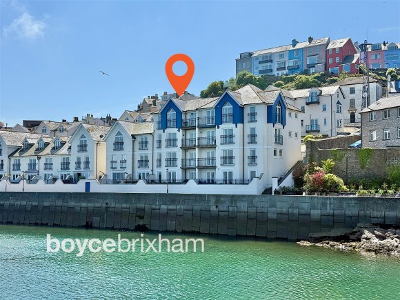View Full Details for Moorings Reach, Brixham