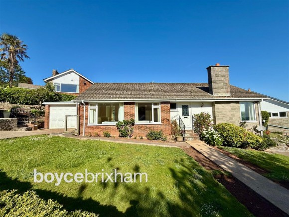 View Full Details for Lower Fowden, Paignton