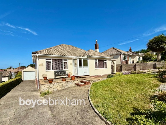View Full Details for Golden Close, Brixham