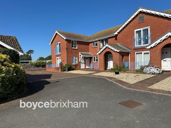 View Full Details for Nelson Road, Brixham