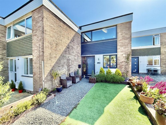 View Full Details for Marina Drive, Brixham