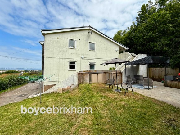 View Full Details for Ocean View Crescent, Brixham
