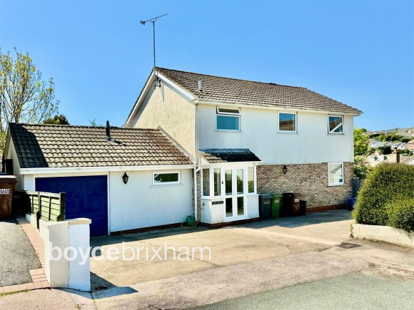 View Full Details for Quentin Avenue, Brixham