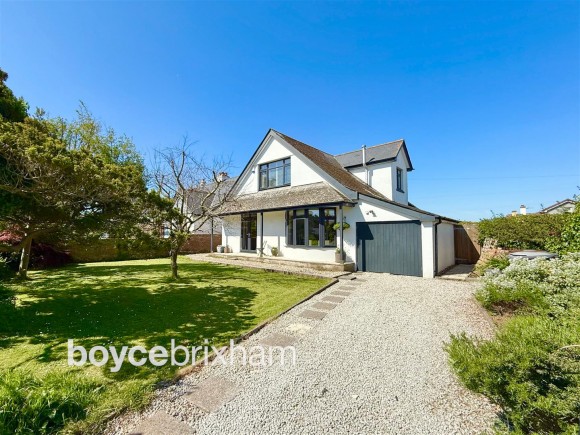 View Full Details for Mudstone Lane, Brixham