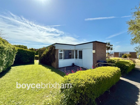 View Full Details for Marina Close, Brixham
