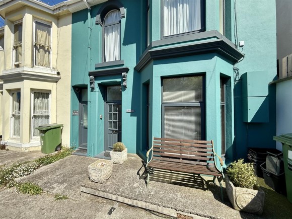 View Full Details for Mount Pleasant Road, Brixham