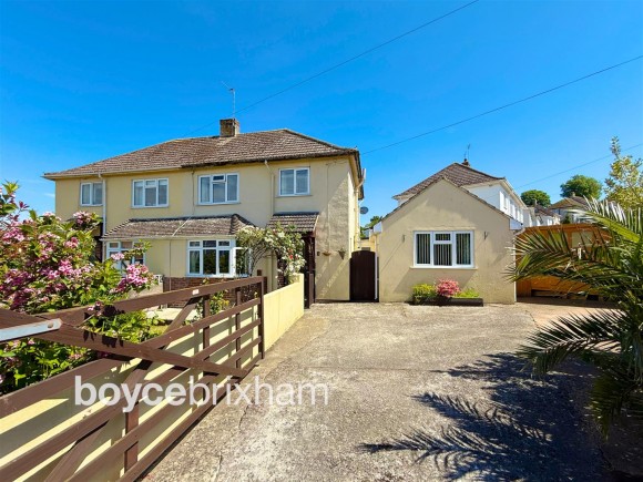 View Full Details for Orchard Grove, Brixham